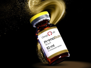 Omega Lab Primobold 100mg/ml